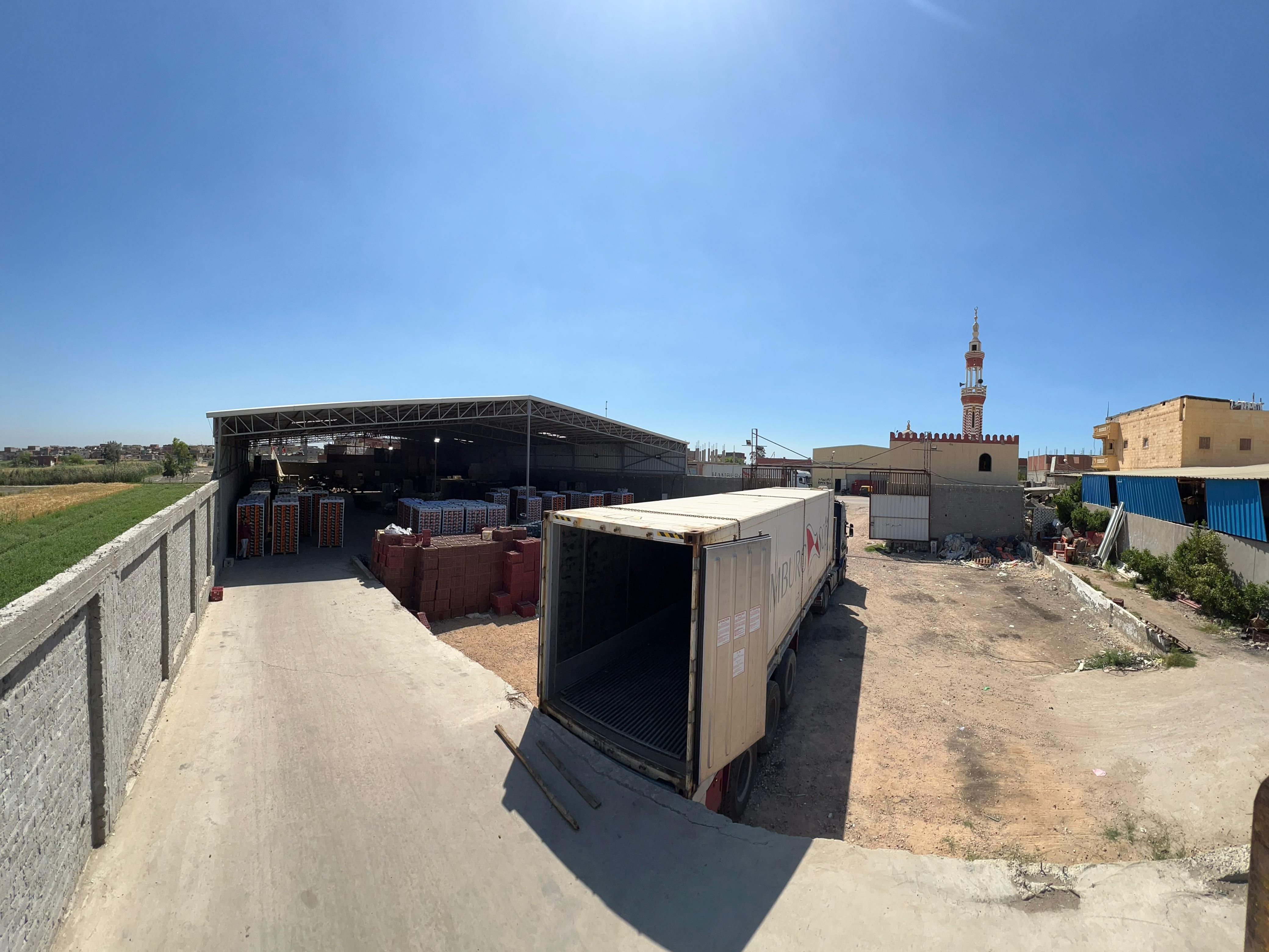 Factory operations