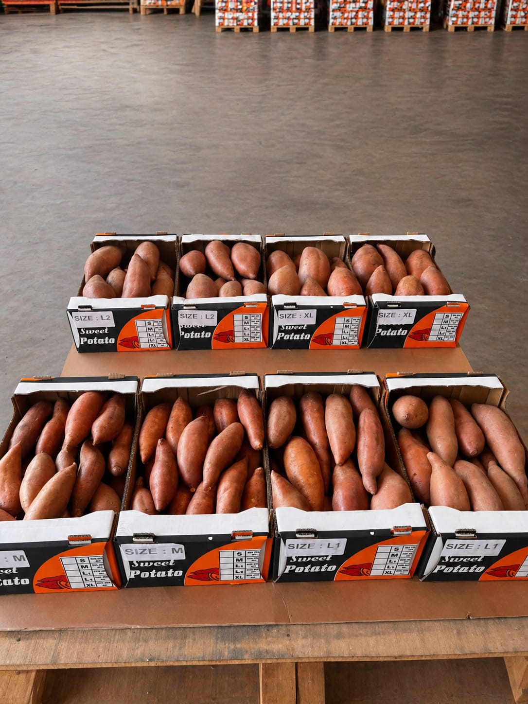 Packaging quality control